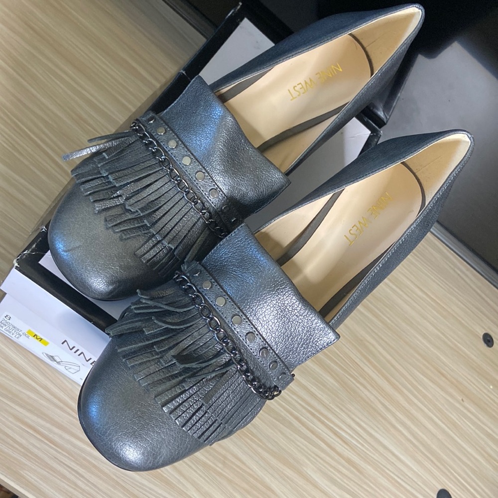 Nine West 7 Utton Shoe